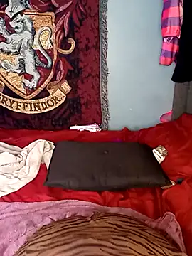 AmazonianMistress online show from February 2025 03:10:02 AM