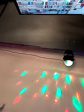 AmazonianMistress online show from March 2025 10:07:02 PM