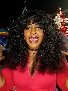 AmazonianMistress online show from November 2025 01:48:02 AM