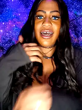 AmazonianMistress online show from March 2026 01:21:02 AM