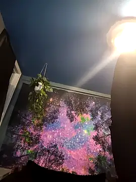 AmazonianMistress online show from March 2026 02:39:02 PM