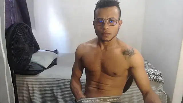 grandominantex1 online show from January 2026 09:40:01 PM