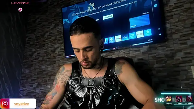 Seth Owner online show from March 2026 01:45:02 AM