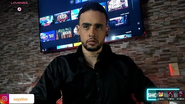 Seth Owner online show from March 2026 01:44:02 AM