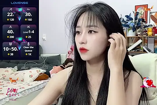 Snapshot of _LLisa_ chatting on January 2025 06:49:01 PM LLisa online show from January 2025 06:49:01 PM