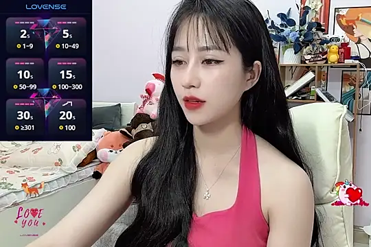 Snapshot of _LLisa_ chatting on January 2025 08:57:01 PM LLisa online show from January 2025 08:57:01 PM