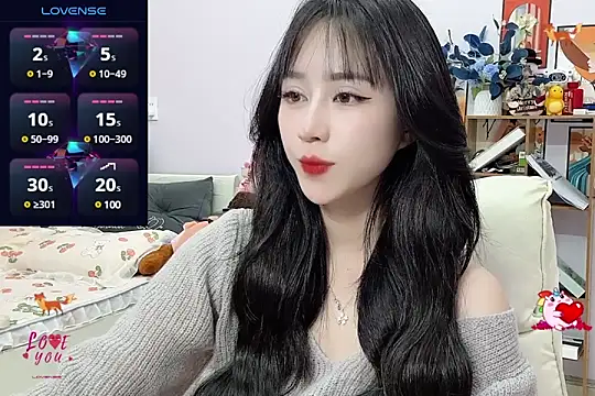 Snapshot of _LLisa_ chatting on January 2025 09:36:02 PM LLisa online show from January 2025 09:36:02 PM