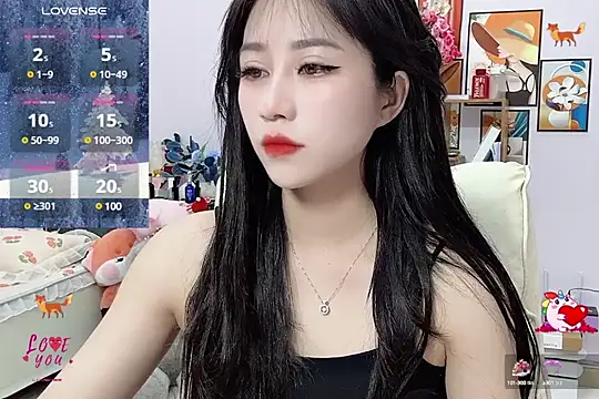 Snapshot of _LLisa_ chatting on February 2025 09:19:02 PM LLisa online show from February 2025 09:19:02 PM