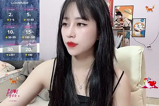 Snapshot of _LLisa_ chatting on February 2025 06:32:02 PM LLisa online show from February 2025 06:32:02 PM