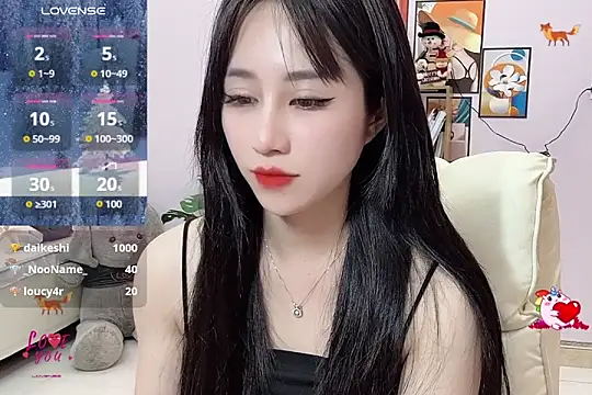 Snapshot of _LLisa_ chatting on February 2025 09:36:02 PM LLisa online show from February 2025 09:36:02 PM