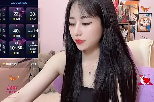 Snapshot of _LLisa_ chatting on March 2025 01:09:01 AM LLisa online show from March 2025 01:09:01 AM