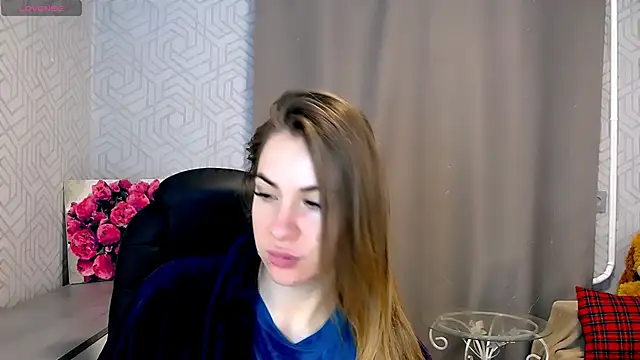 Naughty  Megan online show from February 2025 06:15:02 AM