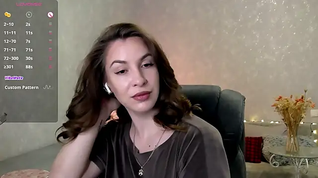 Naughty  Megan online show from May 2026 03:03:02 AM