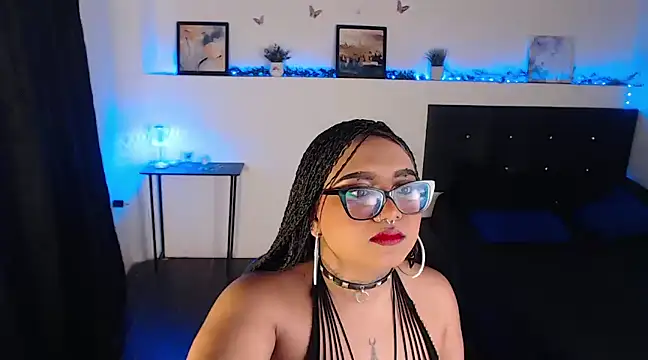 LiaScarlett online show from February 2025 01:16:02 PM