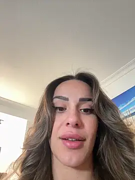 Alisa-Marie online show from April 2026 08:42:02 AM