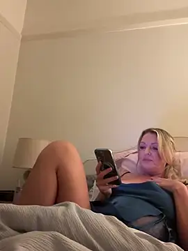 JodiSands online show from March 2025 08:32:02 PM