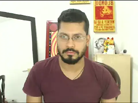 Snapshot of MikeRiverx chatting on February 2025 07:28:02 PM MikeRiverx online show from February 2025 07:28:02 PM