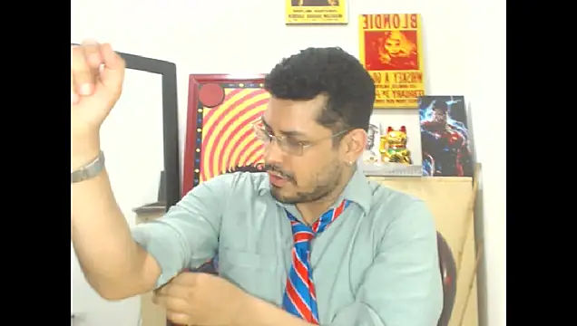 Snapshot of MikeRiverx chatting on September 2025 09:47:02 PM MikeRiverx online show from September 2025 09:47:02 PM