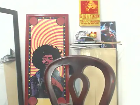 Snapshot of MikeRiverx chatting on January 2026 02:57:02 AM MikeRiverx online show from January 2026 02:57:02 AM