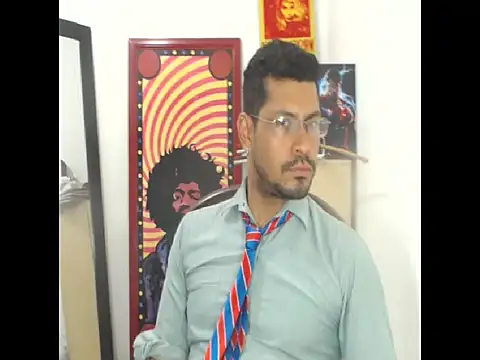 Snapshot of MikeRiverx chatting on March 2026 08:18:01 AM MikeRiverx online show from March 2026 08:18:01 AM