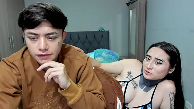 steban and kim online show from February 2025 09:53:02 PM