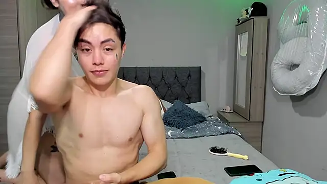 steban and kim online show from March 2025 10:59:01 PM