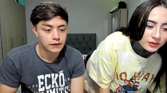 steban and kim online show from March 2025 05:12:02 PM