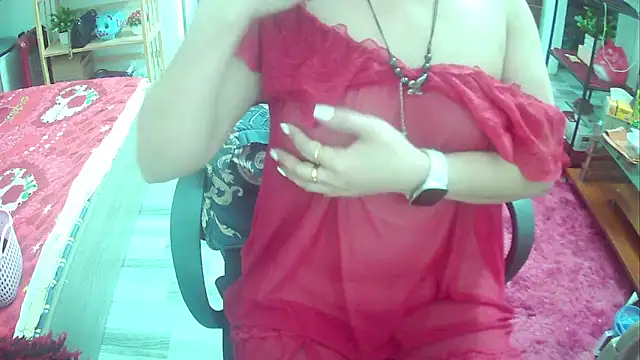 Miu-Le online show from March 2025 08:40:02 PM