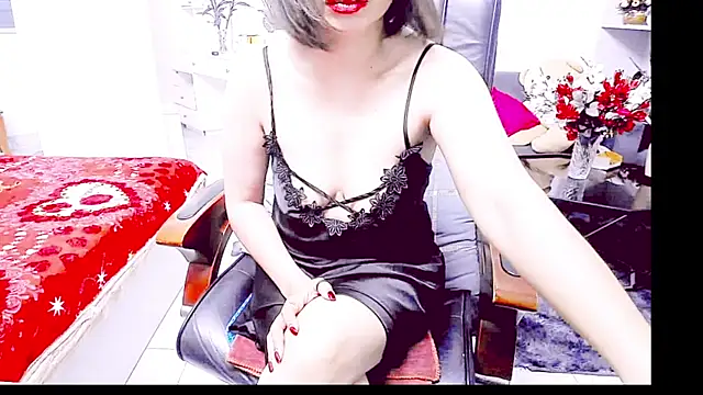 Snapshot of Miu-Le chatting on May 2026 07:38:02 AM Miu-Le online show from May 2026 07:38:02 AM