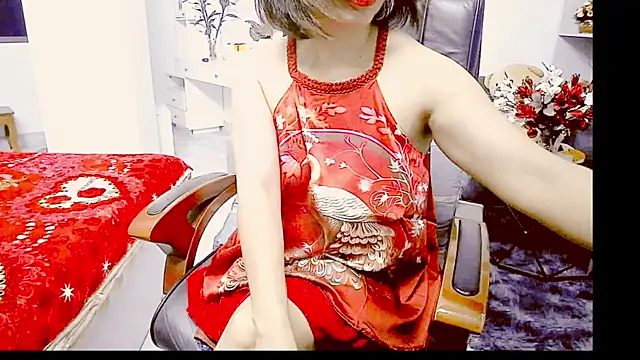 Snapshot of Miu-Le chatting on May 2026 02:38:02 PM Miu-Le online show from May 2026 02:38:02 PM