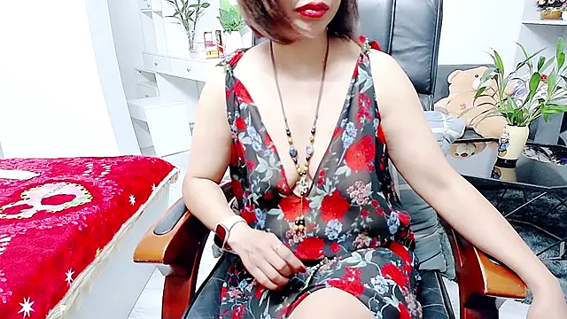 Snapshot of Miu-Le chatting on May 2026 05:06:01 PM Miu-Le online show from May 2026 05:06:01 PM