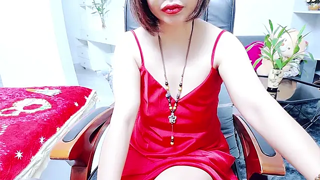 Snapshot of Miu-Le chatting on June 2026 06:17:02 PM Miu-Le online show from June 2026 06:17:02 PM