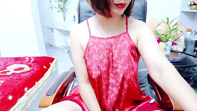 Snapshot of Miu-Le chatting on June 2026 08:23:01 AM Miu-Le online show from June 2026 08:23:01 AM