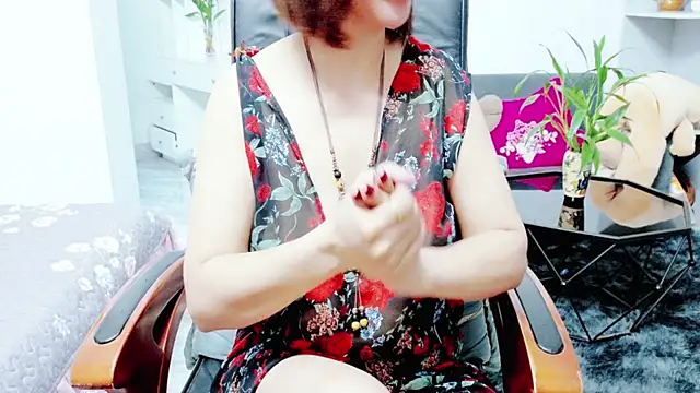 Snapshot of Miu-Le chatting on June 2026 08:31:01 AM Miu-Le online show from June 2026 08:31:01 AM