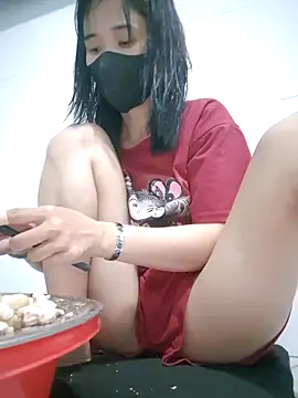 Xaoxang online show from October 2025 12:16:02 PM