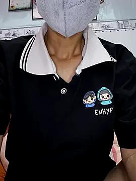 Xaoxang online show from May 2026 07:21:01 PM