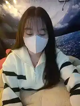 Kajisu 26 online show from January 2025 06:34:02 AM