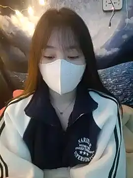 Kajisu 26 online show from January 2025 02:25:02 AM