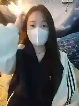 Kajisu 26 online show from January 2025 09:01:01 AM