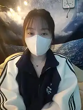 Kajisu 26 online show from January 2025 02:11:02 AM