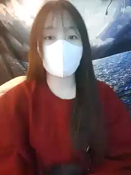 Kajisu 26 online show from January 2025 06:11:01 AM