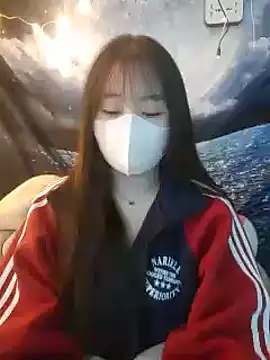 Kajisu 26 online show from January 2025 05:16:01 AM