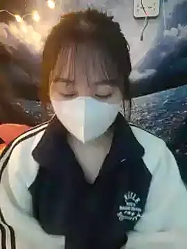 Kajisu 26 online show from January 2025 09:06:02 AM