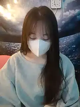 Kajisu 26 online show from January 2025 02:37:01 AM