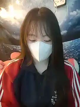 Kajisu 26 online show from February 2025 05:42:01 AM