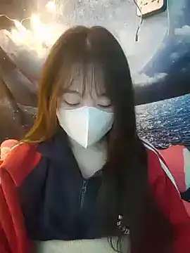 Kajisu 26 online show from February 2025 08:46:01 AM