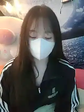 Kajisu 26 online show from February 2025 05:31:01 AM