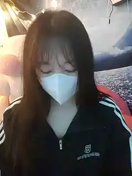 Kajisu 26 online show from February 2025 12:28:01 PM