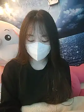 Kajisu 26 online show from February 2025 05:24:01 AM