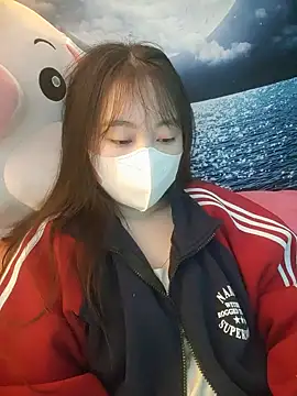 Kajisu 26 online show from February 2025 04:43:01 AM